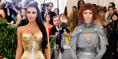 best and worst dressed list from met gala 2018 met ball