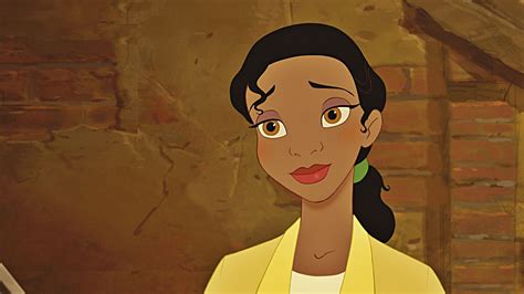 Do You Think Tiana Was A Virgin Disney Princess Fanpop