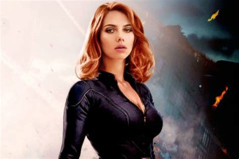 10 female superheroes who should get their own film