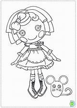 Lalaloopsy Coloring Pages Loopsy La Bottle Water Dinokids Color Do Clipart Print Druku Library Getcolorings Printable Close Popular Coloringhome sketch template