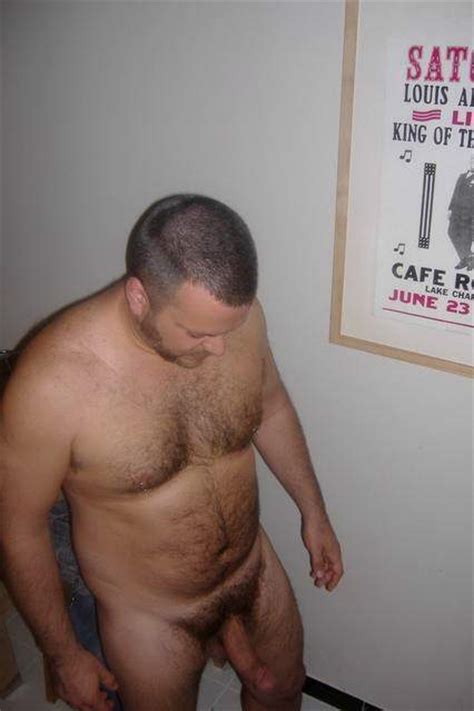 Amateur Hairy Man Softcore Gay