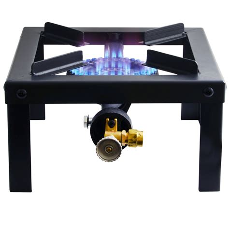 single burner stove