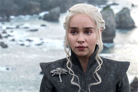 Game Of Thrones Season 8 How Daenerys Targaryen Became A