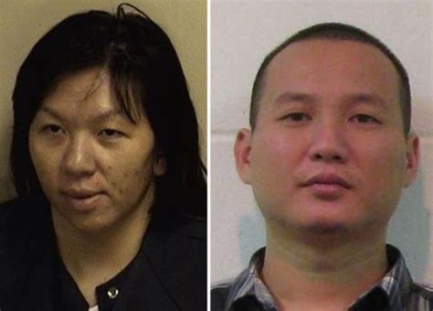 Trial For Trina Nguyen And Loc Tran Delayed Until June