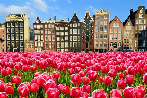 top rated cities   netherlands planetware