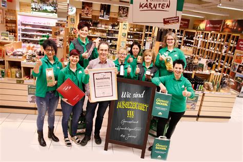 wolfsberg lagerhaus mit auszeichnung lavanttal