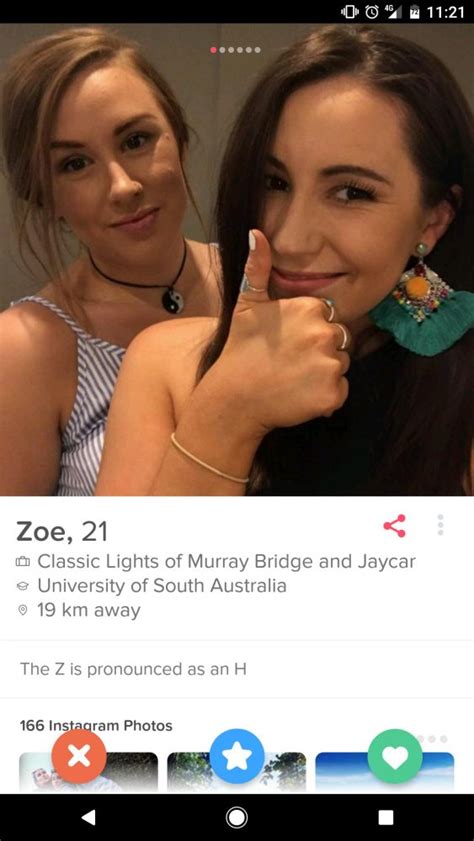 The Best And Worst Tinder Profiles In The World 102 Sick