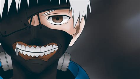 tokyo ghoul mask  hd wallpapers hd wallpapers id