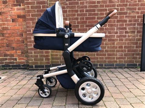 joolz day earth navy blue pram  pushchair travel system  lutterworth leicestershire