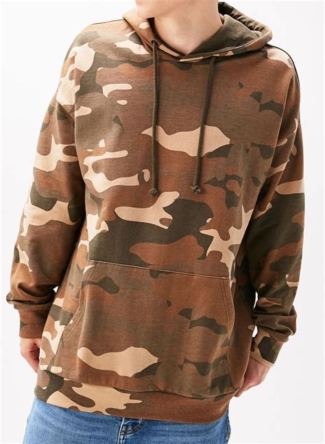 hoodie bershka hoodies military jacket fashion