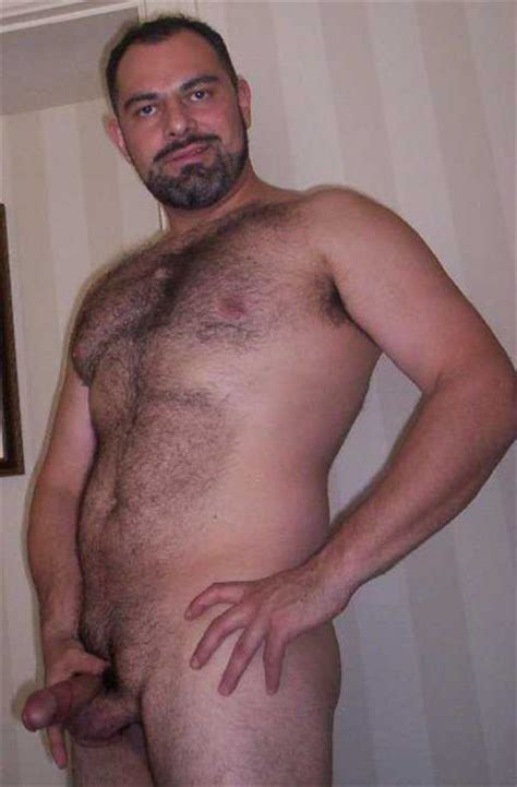 hairy mexican men nude