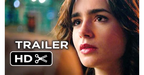 love rosie trailer 2 romance movies out in 2015 popsugar middle east love photo 14