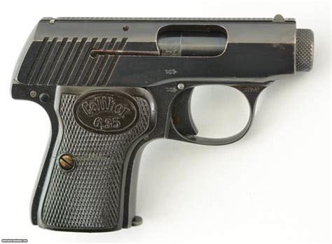 walther model   sale  review price  stock