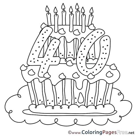 happy birthday dad coloring pages  getcoloringscom  printable