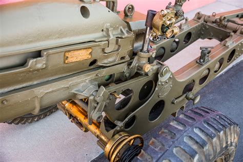 gunspot guns  sale gun auction  mm  pack howitzer  wwii