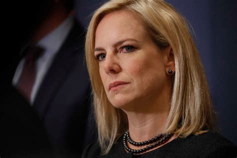 House Democrats Question Dhs Chiefs Claim Of Ignorance About Russian