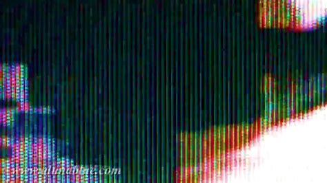 tv noise stock footage stock video tv noise  clip  youtube