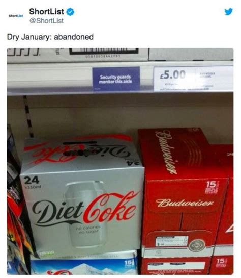 30 Good Luck Memes For Dry January Barnorama