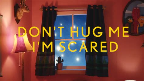 Don T Hug Me I M Scared 6 The Surreal Disturbing Animated Show By