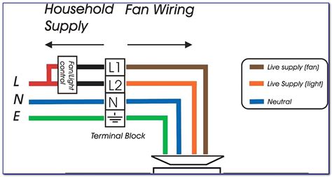 hampton bay  speed ceiling fan switch wiring diagram