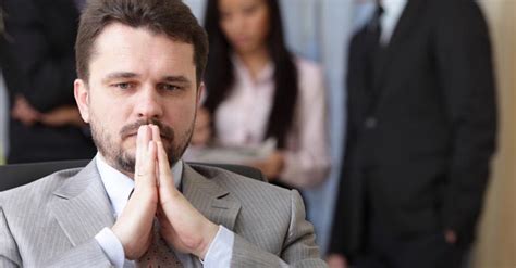 newly hired salesman wondering  long  bosses realise   owns  suit  betoota