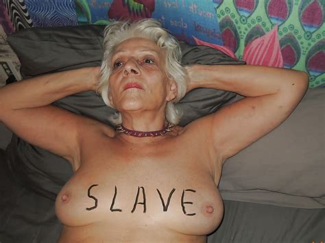 owned mature slaves with collars 50 pics xhamster