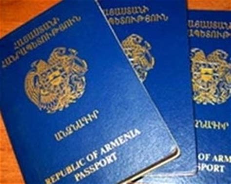 lebanon syria iraq amenians      armenian passports