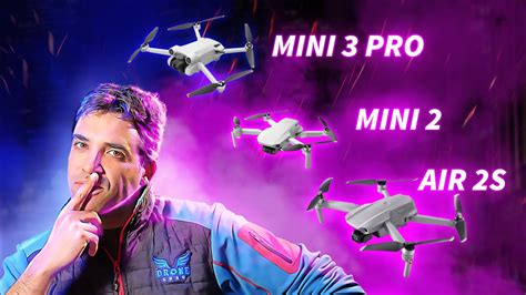 mini  pro mini  air  cual elegir youtube