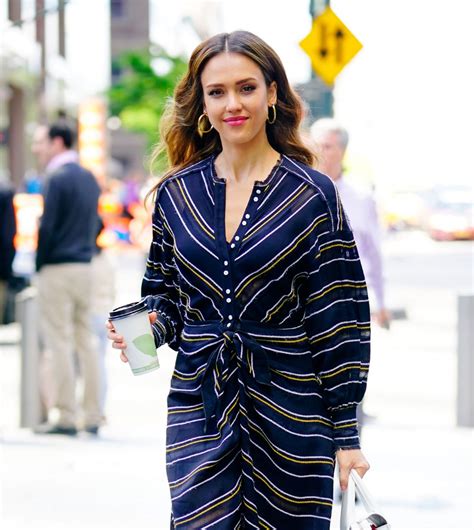 jessica alba out and about in new york 05 15 2019 hawtcelebs