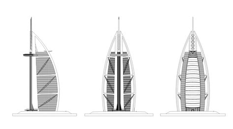 burj al khalifa floor plan review home