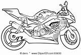 Coloring Pages Motorcycle Kids Motorbike Colouring Racing Helmet Color Printable Motorcycles Harley Bike Graphics Vector Wheels Hot Getcolorings Clipart Illustrations sketch template