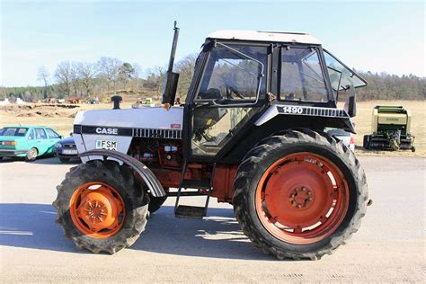 case  year  tractors id ead mascus usa
