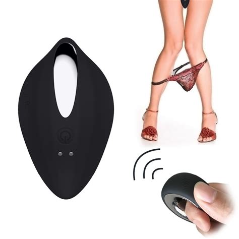 wearable panty vibrator remote control vibrator g spot vibrator