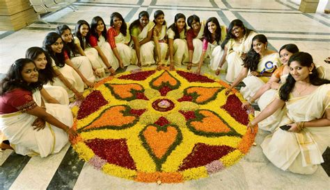 onam onam ashamsakal a major annual event for keralites it is the