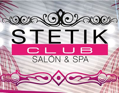 stetik projects   logos illustrations  branding