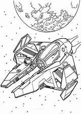 Wars Coloring Star Spaceship Spaceships Ships Ship Alien Drawing Falcon Lego Printable Millenium Space Colorir Colouring War Para Da Drawings sketch template