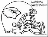 Colts Coloring Pages Getcolorings sketch template