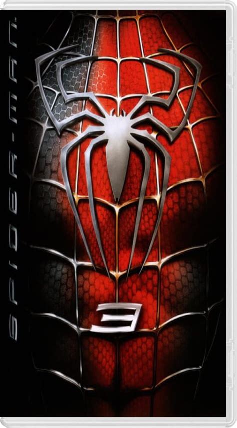 spider man    resale edition playstation portable games
