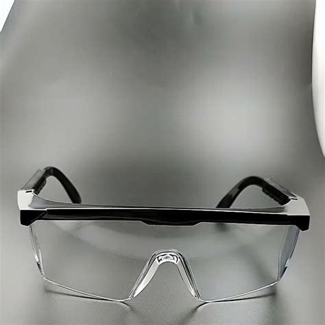 clear ansi z87 1 industrial stylish safety glasses construction en166