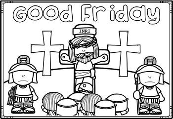 easter holy week coloring pages bible theme  ponder