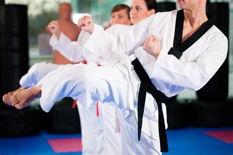 martial arts related articles smartguy