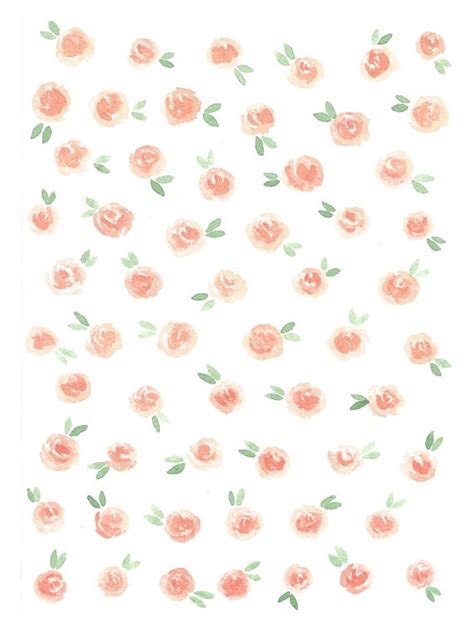 pink roses printable art etsy flower printable etsy