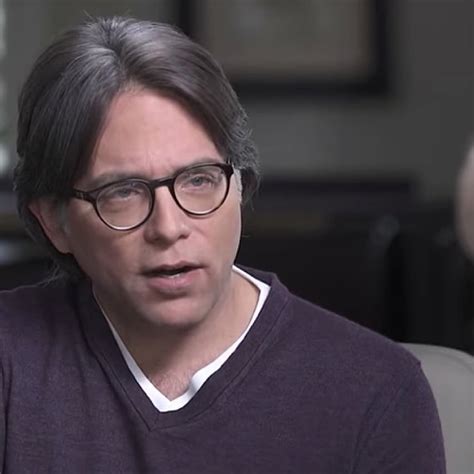 Keith Raniere Nxivm Nxivm Every Documentary Book And Podcast That