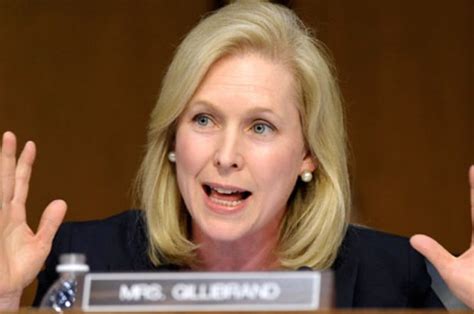 gop senator on gillibrand sexual harassment claim you probably ought