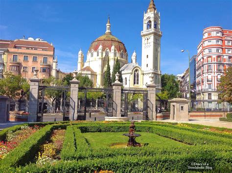 diary   trendaholic madrid spain travel guide   attractions