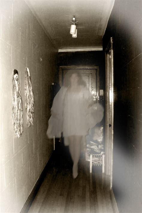 ghost caught  camera  troubled spirits   flickr
