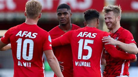 az alkmaar feyenoord bets odds  lineups   eredivisie match february