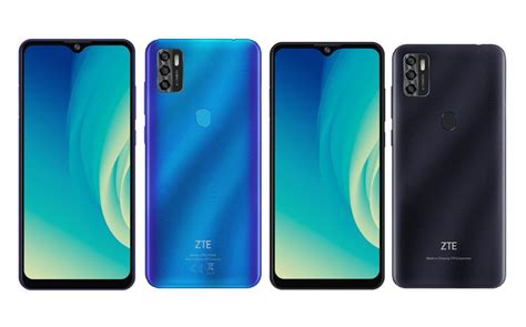 Zte Blade A7s 2020 Launched Finally With 6 5 Inch Display