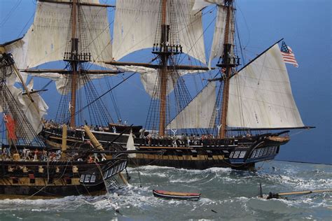 build  tall ship diorama   historical naval battle segelschiffe schiff segel