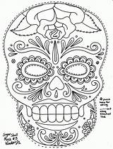 Coloring Dead Pages Printable Popular sketch template